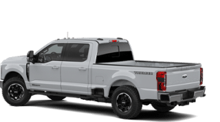 2026 Ford Super Duty® External Image 2